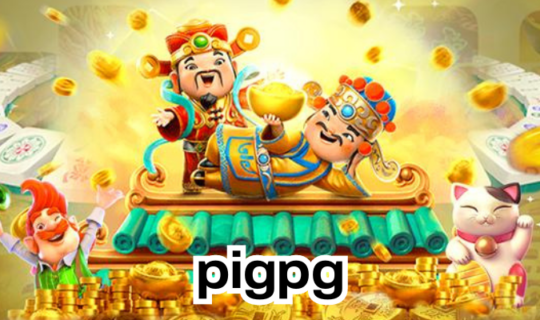 pigpg