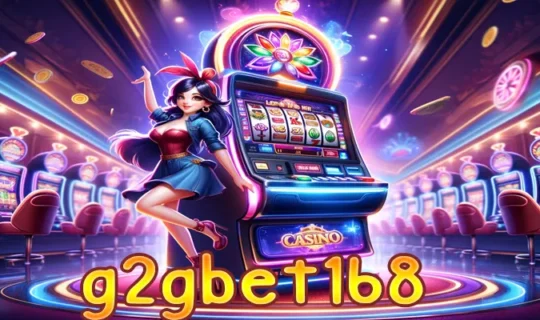 g2gbet168