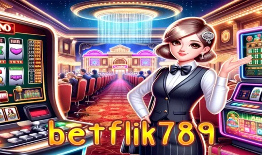 betflik789