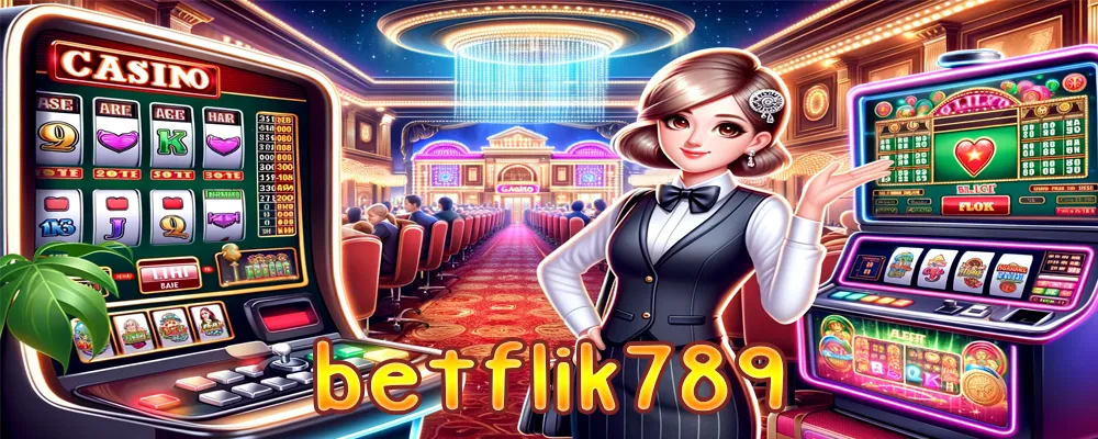 betflik789