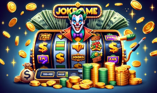 joker เกม