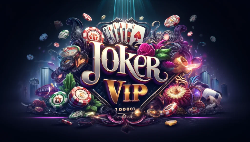 joker vip