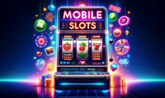 Mobile slots