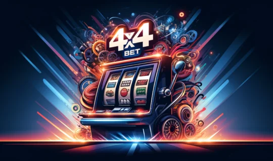 4×4 bet