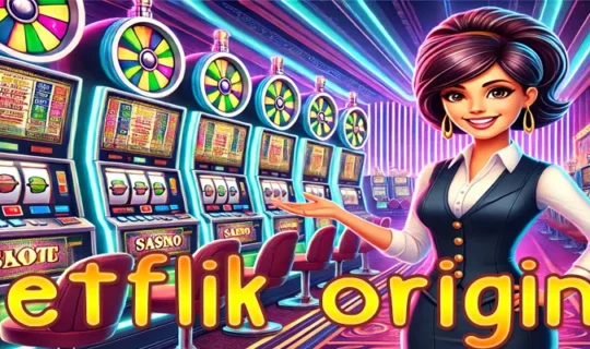 betflik original